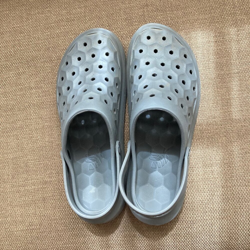 Joybees light clog shoes Mens 9